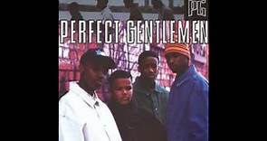 Perfect Gentlemen - Work It Out