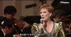 Julie Andrews / The Sound of Music サウンド・オブ・ミュージック / ジュリー・アンドリュース（HD）