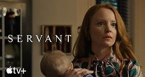 Servant — Tráiler oficial de la tercera temporada | Apple TV+