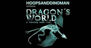Dragons’ World – A Fantasy Made Real movie review