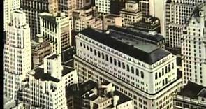 Tall The American Skyscraper & Louis Sullivan Screener