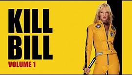 Kill Bill 1 - Trailer HD deutsch