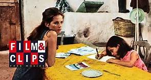 The Day of the Owl - Mafia - with Claudia Cardinale! - Film Subs English by Film&Clips Free Movies