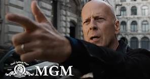 Death Wish | Official Trailer #2 🎥🎞 | MGM