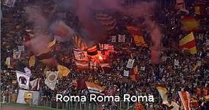 Inno della A.S Roma | Himno de la A.S Roma - LETRA (Stadio)