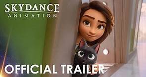 Skydance Animation | Luck Official Trailer | Apple TV Plus