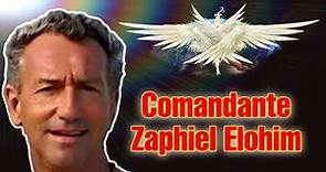 ⚠️ ÚLTIMA HORA 🚨 Contacto ASTRAL con el Comandante Zaphiel ✅ Robert Martínez hoy