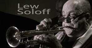 LEW SOLOFF ~ Georgia on my Mind ~ THE VELVET NOTE IN ALPHARETTA, GA