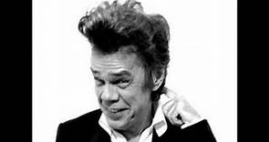 Buster Poindexter - Alcohol