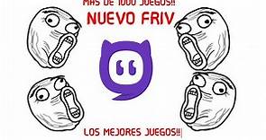 LOS MEJORES JUEGOS - 1001 juegos