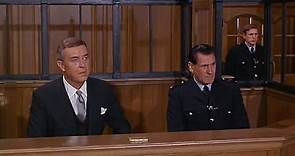 Hostile Witness 1968 - Ray Milland, Sylvia Syms, Raymond Huntley