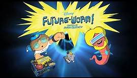 Future-Worm! Intro