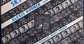 Alexis Korner Blues Inc. - Sky High