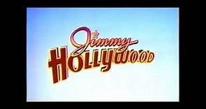Jimmy Hollywood Movie Trailer 1994 - TV Spot