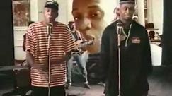 The Jaz & Jay-Z - The originator (1990)