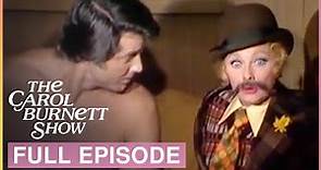 Lucille BaII & Mel Torme on The Carol Burnett Show | FULL Episode: S4 Ep.6