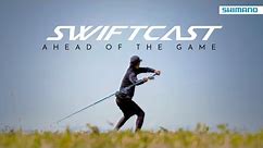 Shimano SWIFTCAST | New Surf Rod 2023