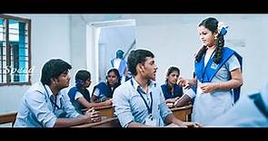 Campus Story | Natchathira Jannalil Tamil Full Movie | Tamil Movie | Abishek Kumaran | Anupriya