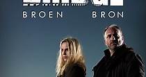 The Bridge - watch tv series streaming online
