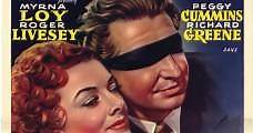 La edad peligrosa (1949) Online - Película Completa en Español - FULLTV