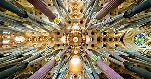 Works of Antoni Gaudí / History and Origin