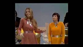Sergio Mendes & Brasil'66 Chelsea Morning and Dock of the Bay 1971