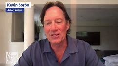 'Hercules' actor Kevin Sorbo rejects media concept of 'toxic masculinity'