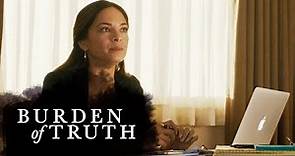 Burden of Truth - Episode 2, "The Ties That Bind" Preview