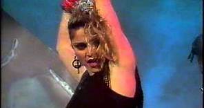 Madonna - 1983 - Early Years - Holiday Live (Germany)