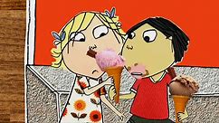 Charlie and Lola.S03E04.I Am Extremely Absolutely Boiling