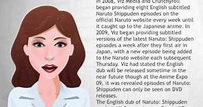 List of Naruto: Shippuden episodes - Wiki Videos