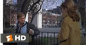 Barefoot in the Park (8/9) Movie CLIP - You Get Out (1967) HD
