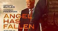Angel Has Fallen (2019) Stream and Watch Online