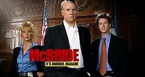 McBride Its Murder, Madam 2005
