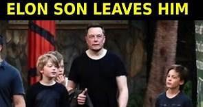 Elon Musk’s Son Xavier Musk Changes Gender to Female. Breaks all ties Drops MUSK surname | Daughter