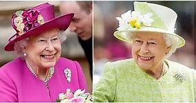 英國女王伊莉莎白二世的25個秘密！「曾經當過兵的語言天才」那些你不知道的英國女王事蹟