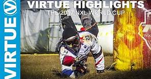 World Cup Paintball - Highlights - Virtue Paintball 2017 NXL