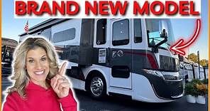UNVEILING THE 2024 TIFFIN BYWAY: YOUR DREAM MOTORHOME AT AN UNBEATABLE VALUE!