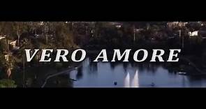 Vero Amore - Film completo 2019