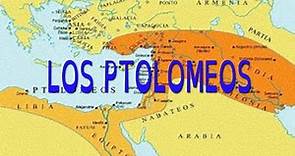 los ptolomeos en egipto - la dinastia de los ptolomeos, una dinastia de asesinos