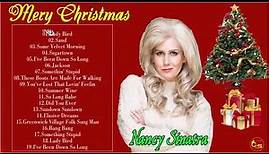 Nancy Sinatra's best Christmas song - Christmas song from Nancy Sinatra