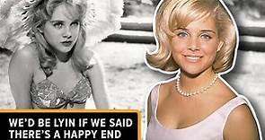The Messed-Up Life and Death of Sue Lyon (Lolita)