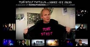 Punk Strut Trailer HiDef