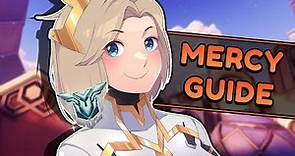 ESSENTIAL MERCY GUIDE From a Grandmaster Mercy Main | Overwatch 2