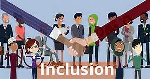 Equality Diversity & Inclusion in 2021 - WHAT'S IT ALL ABOUT?
