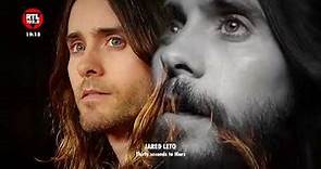 Thirty Seconds To Mars: Jared Leto intervista a RTL 102.5