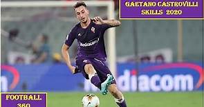 Gaetano Castrovilli 2020 | Best football skills
