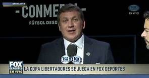 FDenVIVO: ¿Cuando vuelven los clubes mexicanos a Libertadores?