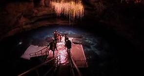 Devil's Den Prehistoric Spring in Williston Florida | Cave Diving | Scuba Dive