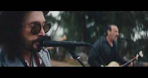 Mike Campbell & The Dirty Knobs - Wreckless Abandon (Official Music Video)